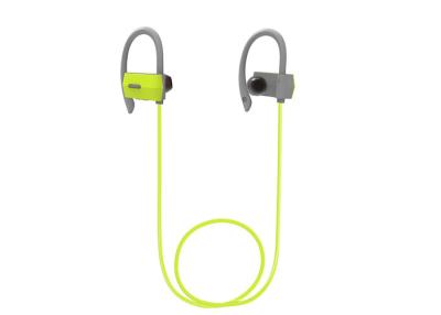 China Kopfhörer Sport-drahtlose Bluetooths Earbuds mit Mic wasserdicht zu verkaufen