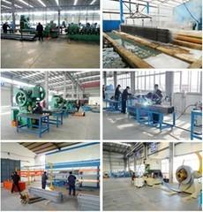 Verified China supplier - Guangzhou Yujin Racking Manufacturing Co., Ltd.