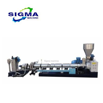 China factory plastic pellet machine price for sale