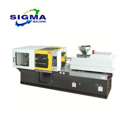 China horizontal injection molding machine price for sale