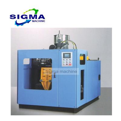 China Blow molding machine-bottle blow molding extrusion machine for sale