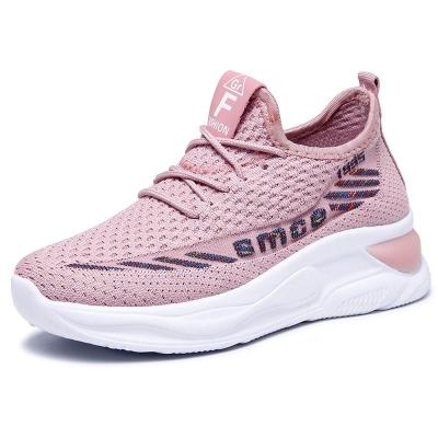 China Fashion Trend Factory Wholesale 2021 Sports Shoes Women Running Shoes For Women Women Sneakers for sale