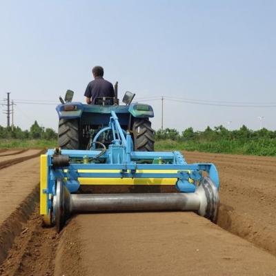 China High quality agriculture farm equipment for bed-old machine 1ZKN-140/high quality rotary cultivator for sale