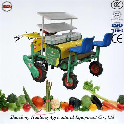 China Agricultural Machinery Automatic Seedling Machine For Garden Tools for sale