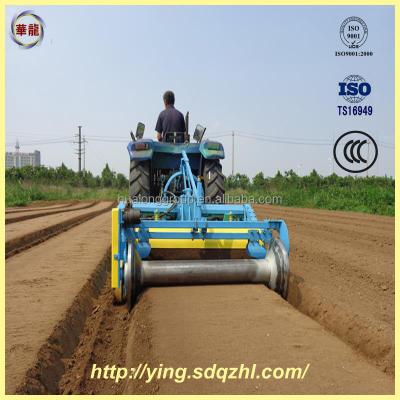 China Farms a ridge soil plowing implement for sale