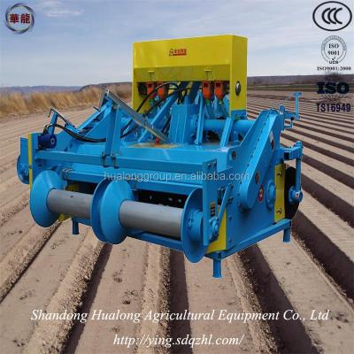 China Old farms tillage machine bed for agricultural machine for sale