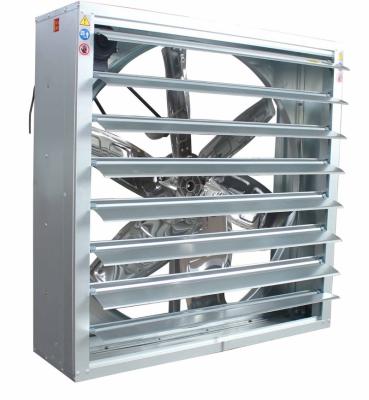 China Garment Shops Poultry House Exhaust Fan Livestock Ventilation Fan for sale