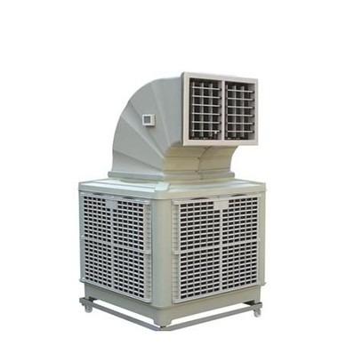 China HLC 18000 series restaurant air coolers workshop m3 cooling system air cooler manufacturing price industrial air cooler for sale