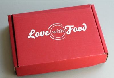 China Custom Printing Paper Box Packaging For Food , Recycled Folding Food Paper Box for sale