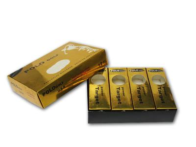 China Paper Box Packaging , Gold Color Paper Box Packaging , Cardboard Box Printing for sale