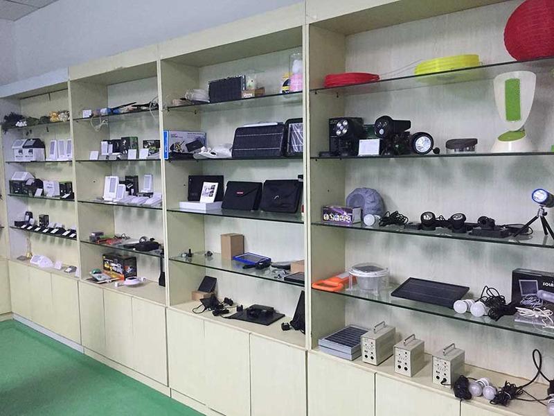 Verified China supplier - Shenzhen My Fashion Smart Home Ltd.