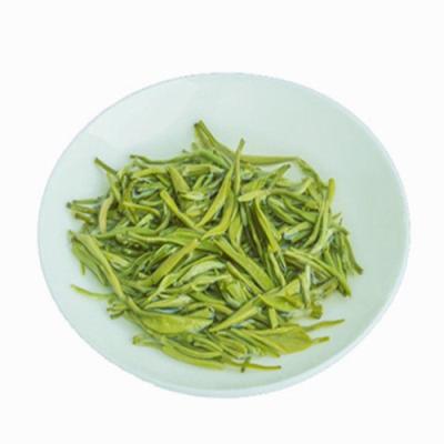 China loose tea 2022 new Chinese manufacturers of fresh chunmee green tea and taste ripe chunmee green tea for sale