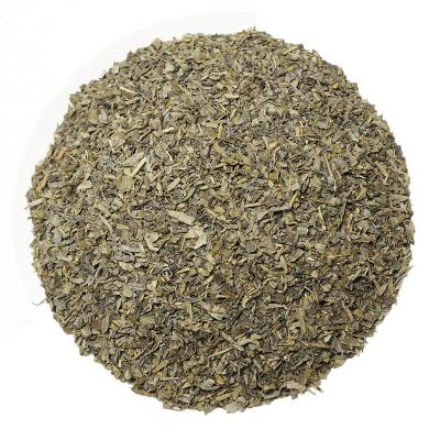 China Loose Leaf Tea Loose Leaf Tea Factory Price Replenishing Best Natural Flavor Authentic Chinese Chunmee Green Tea for sale