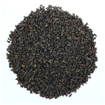 China Loose Chinese Hot Genuine Guaranteed Tea Picking Green Tea Fresh Powder 3505 Sales For Support Customization for sale