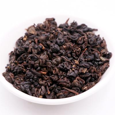 China Loose Tea Private Label Preservatives FREE Pure Natural Relaxing Loose Leaf Organic Dried Fruit Tea Blends Bubble Tea Powder Flavor Tea for sale