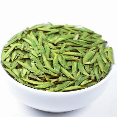 China Tea Loose Top Selling Chinese Style Fresh Fragrance Best Green Tea Premium Tea In Organic Bag For Leisure for sale