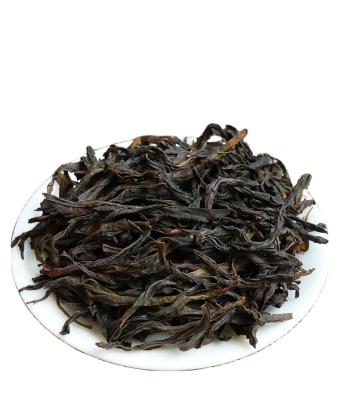 China Direct selling original loose pure natural organic aromatic ripe black tea tea loose the bags for sale