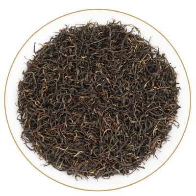 China Wholesale New Loose China Factory Tea Premium Concentrated Premium Organic Black Tea In Bulk for sale