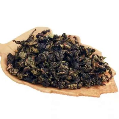 China 2022 Osmanthus loose tea fragrance osmanthus tea leaves oolong strong clear high mountain oolong tea new for sale