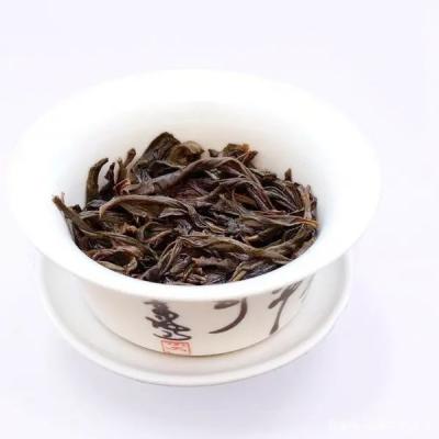 China Wholesale Yunnan Infusion Tea Triangle Bag Bubble Tea Flavor Milk Raw Material Cold Loose Tea Lychee Flavored Black Tea for sale