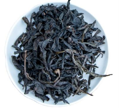 China Loose Tea Milkspecial Bag Roasted Tea Leaves Fragrant Black Base Yihetang Flavor Commercial Tea for sale