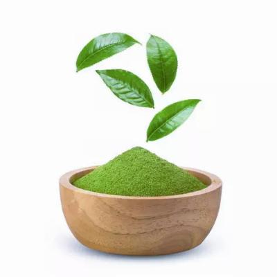 China Loose Promotion High Quality Low Price Japanese Organic Matcha Powder Matcha Green Tea Powder Certified Organic Tea Matcha Powder for sale