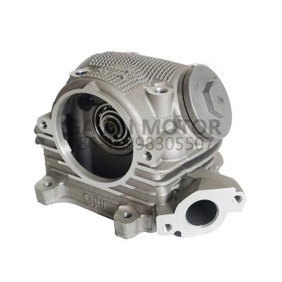 China Good quality original parts hot sale yamaha jog110 100 main scooter engine chylinder motorcycle parts for yamaha suzuki JOG110/100 for sale