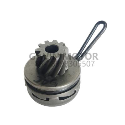 China Hot sale good quality yamaha jog110 100 scooter motor starter gear motor parts motorcycle parts for yamaha JOG110/100 for sale