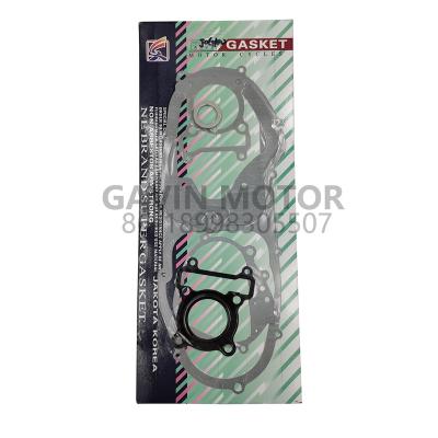 China Hot Selling Good Quality Yamaha jog110 100 Complete Comp. Engine Parts Motorcycle Parts scooter engine gasket for yamaha JOG110/100 for sale