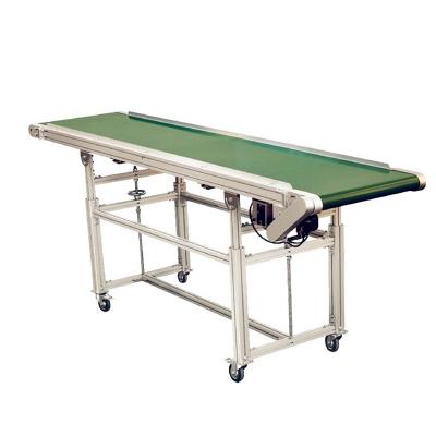 中国 Heat Resistant Conveyor Belt System, Automatic Conveyor Belt, Belt Conveyor System 販売のため