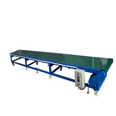 China Heat Resistant Hot Sale Pvc/Pu Customized Food Grade And Industrial Conveyor Belt à venda