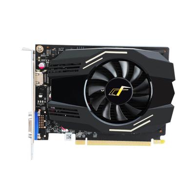 China GP108 64bit 2100MHz DVI nVIDIA workstation nVIDIA geforce gt1030 4G gt1030 ddr4 4gb gaming pc video VGA gpu graphics card for sale