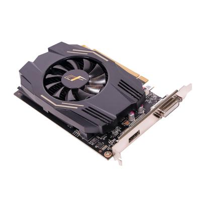 China nVIDIA 12 nanometers GT 1030 GDDR5 2G 64bit 2048MB gaming gpu video VGA card gt1030 2G laptop computer Dropshipping for sale