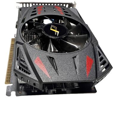 China Workstation NVIDIA GeForce GT 730 2G GDDR5 gpu VGA card for desktop computer GT730 2G graphics card for sale