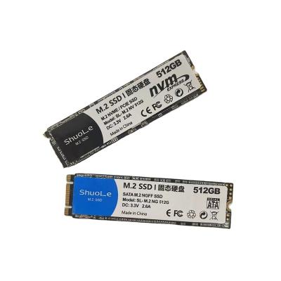 China Wholesale M2 NVME 256g SSD M.2 PCIE 4.0m NVME 2280 SSD 256Gb M.2 NVME SSD SSD For Laptop Desktop for sale