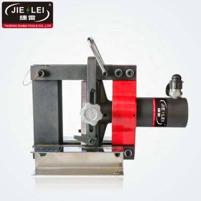 China Busbar Bending CB-150D Cu/Al Sheet Metal Hydraulic Busbar Bender Bending Tool for sale