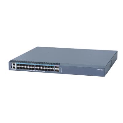 China Maipu IS580-26XF 10 Gigabit L3 Port Ethernet Network Fiber Optic Trunk Switch IS580-26XF for sale