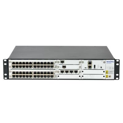 China MPLS/VPLS/IPSEC/GRE/L2TP 10G MPLS OSPF BGP VPN Enterprise Aggregation Edge Router for Telecom ISP for sale