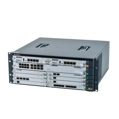 China Maipu MP7300X-08 10G MPLS VPN Enterprise MPLS/VPLS/IPSEC/L2TP Router for sale