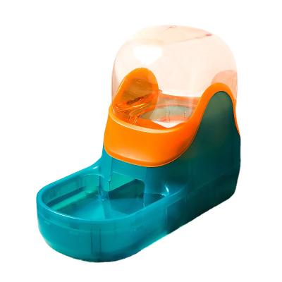 China New Design Sustainable Wholesale Custom Automatic Pet Feeder Automatic Pet Feeder for sale