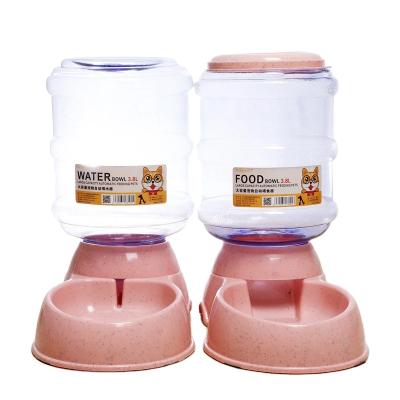 China Viable Protect Stomach Water Pet Bottle For Dogs Dog Water Bottle for sale