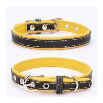 China High Quality Personalized Adjustable Dog Collar Dog Collar Pet Sustainable for sale