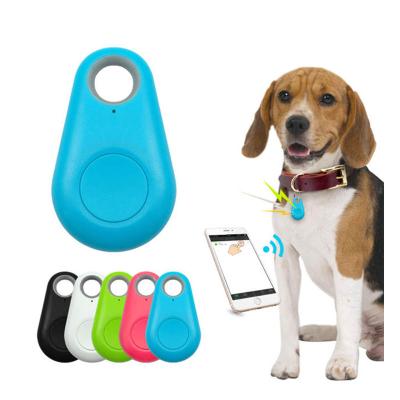 China Wholesale Anti-Lost Tracking Real Time GPS Manufacturer Gps Dog Tracking for sale