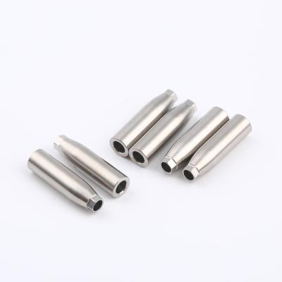 China 2022 Material Aluminum Custom Dental Parts Freeform Accessories 4.0-3.0-A ST Floor Price for sale