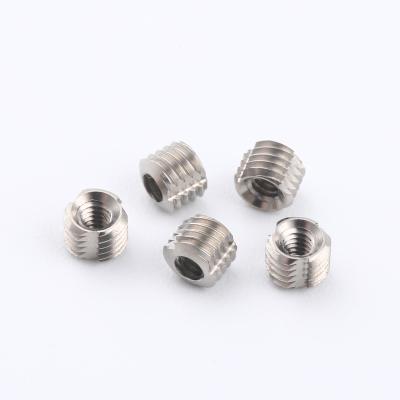 China New Product Aluminum Tantalum Dental Implant Wetting Appliances 3.7-13 Trabecular Accessories for sale