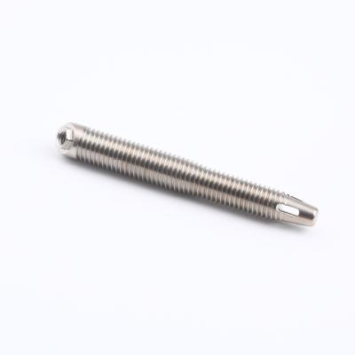 China Wholesale Price Long Drill Aluminum Dental Accessories Zygomatic Drill For Implant for sale