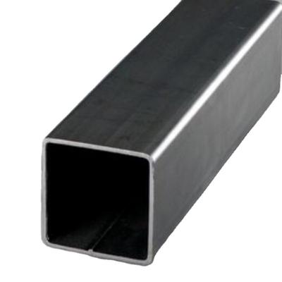 China ERW liquid pipe hot rolled welded rectangular carbon steel pipe for wholesale price for sale