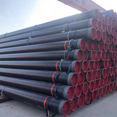 China Liquid Pipe ASTM A106 Price/API 5L gr.b LSAW CARBON STEEL PIPE , SSAW Carbon Seamless Pipe for sale