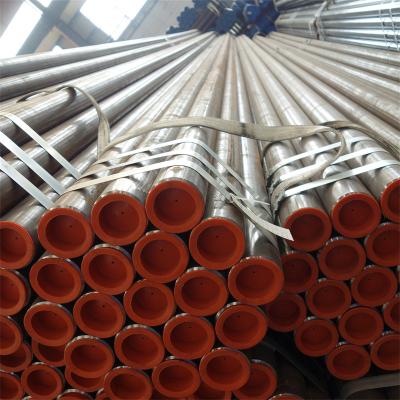 China Ms. Steel ERW Liquid Carbon ASTM A53 Black Iron Pipe Welded Steel Pipe sch40 for building material for sale