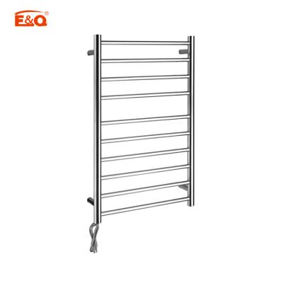 China Heater Best Quality Custom Electric Heating Towel Rack Electric Bath Towel Heaters for sale